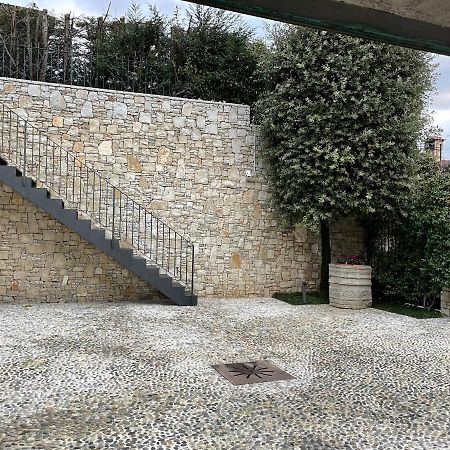Villa Maddalena Ome Bagian luar foto