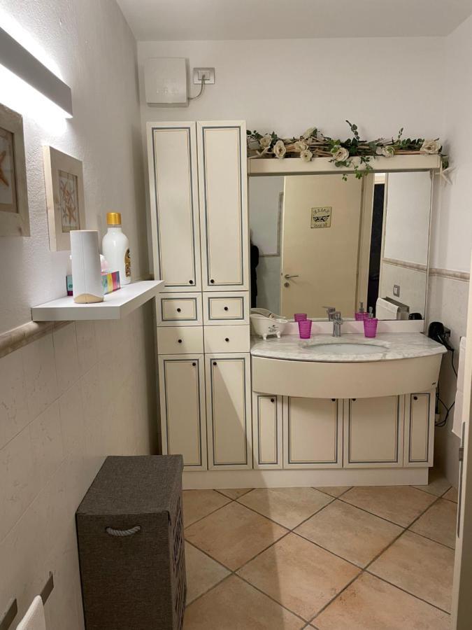 Villa Maddalena Ome Bagian luar foto